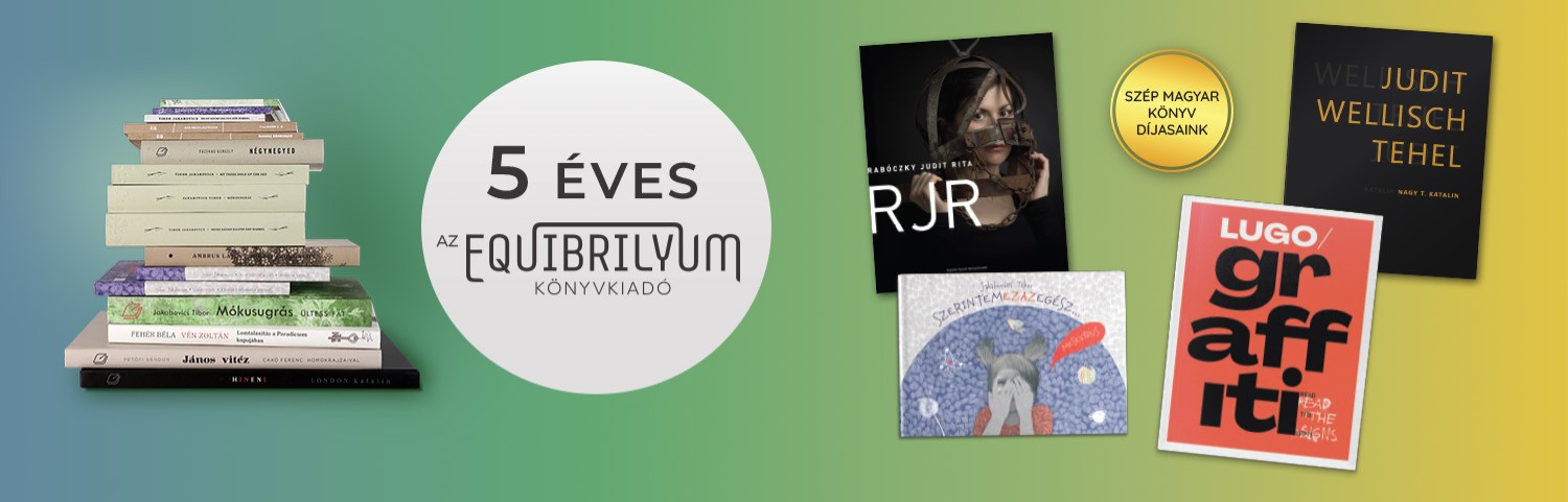 Equibrilyum Könyvkiadó