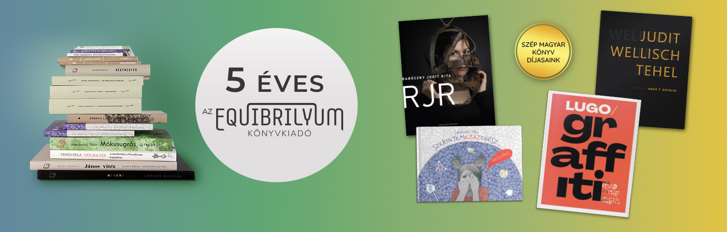 Equibrilyum Könyvkiadó