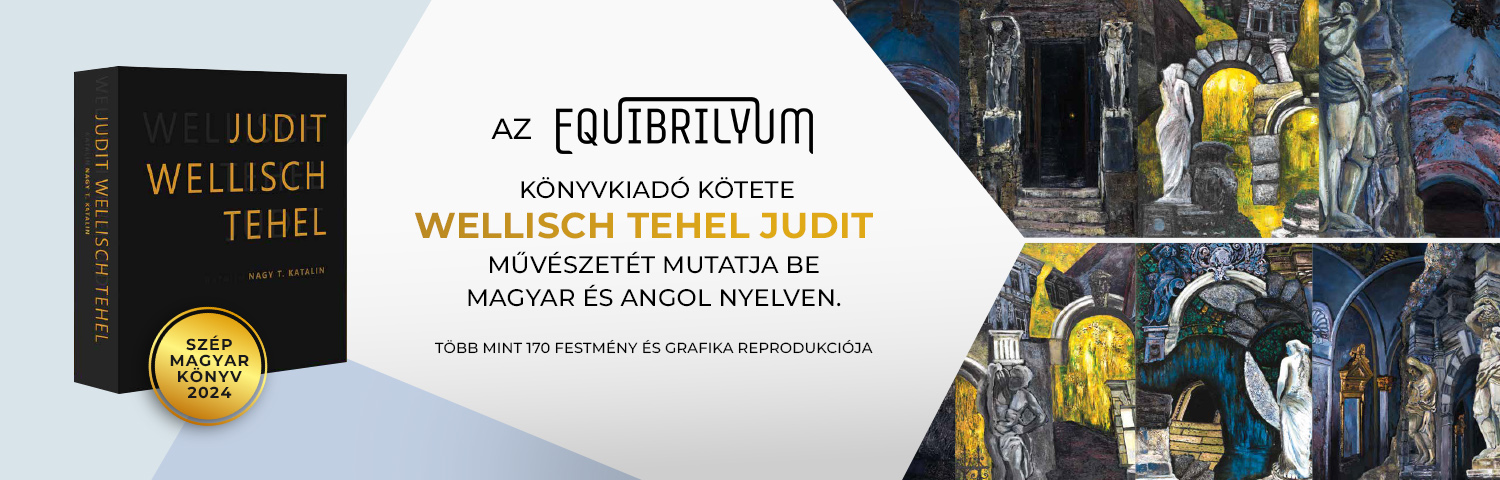 Equibrilyum Könyvkiadó