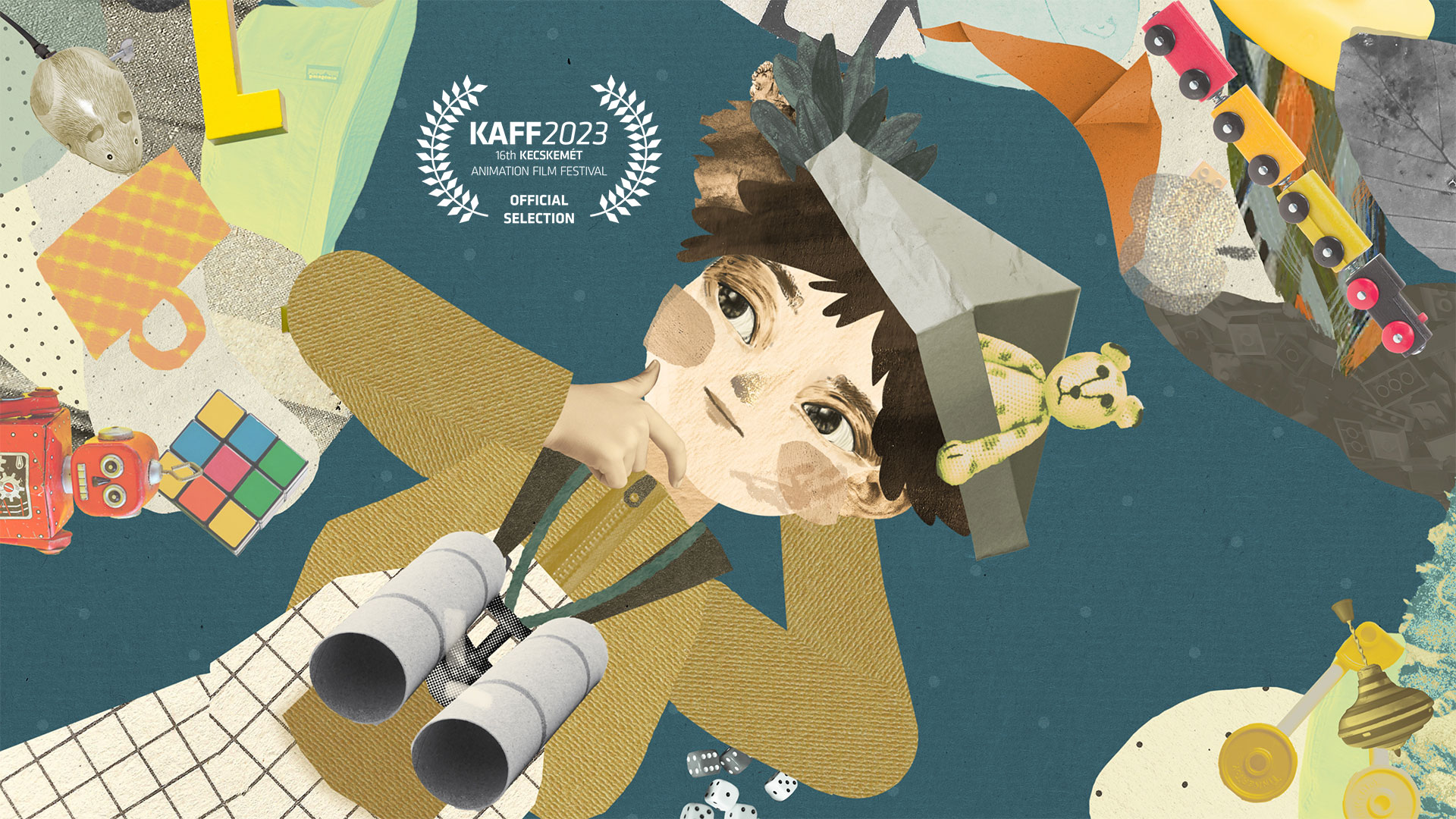 Bálint Ágnes-díjat nyert a Szerintemezazegész: Szorít a ház című film (1)