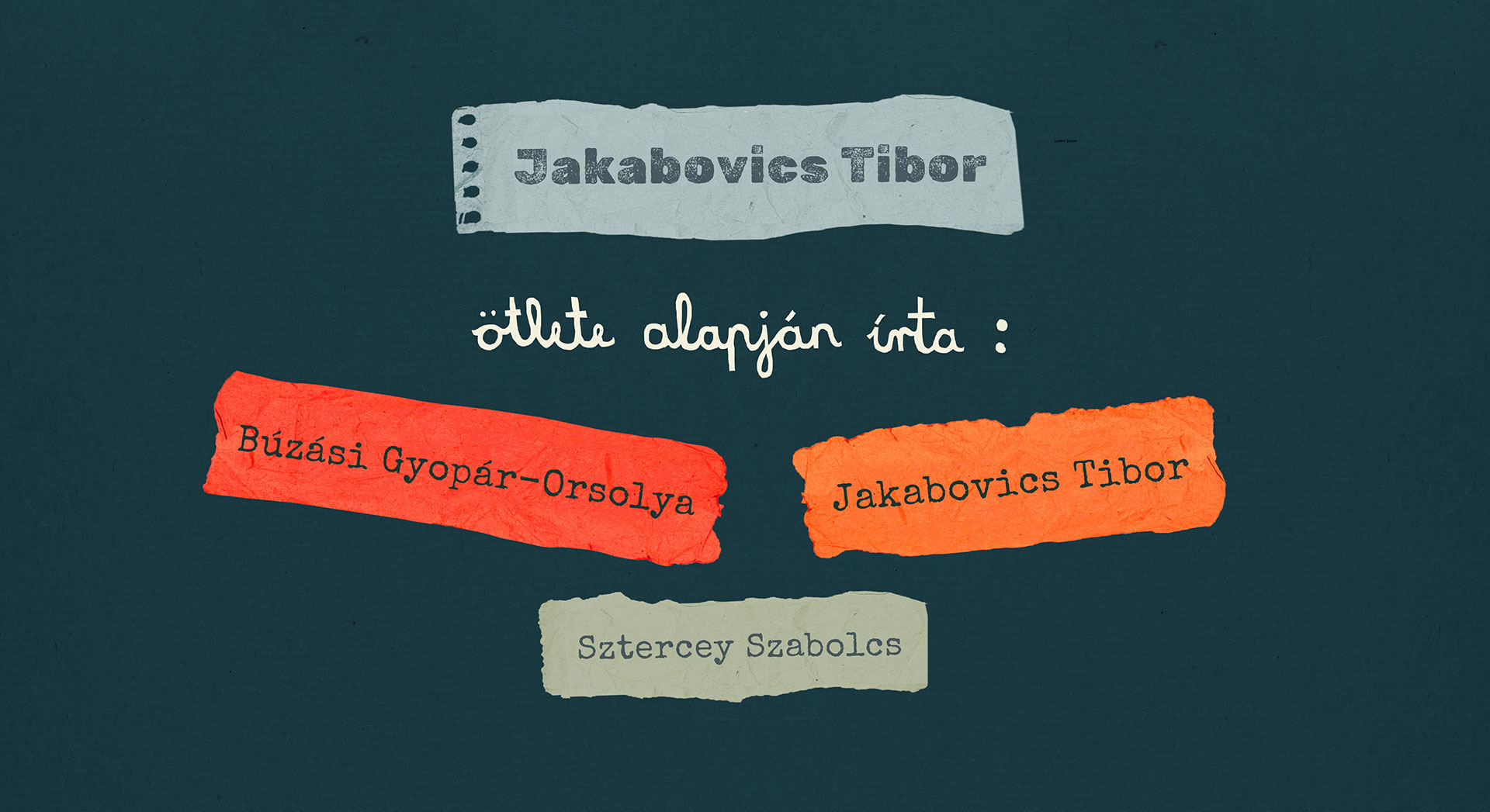 Bálint Ágnes-díjat nyert a Szerintemezazegész: Szorít a ház című film (2)