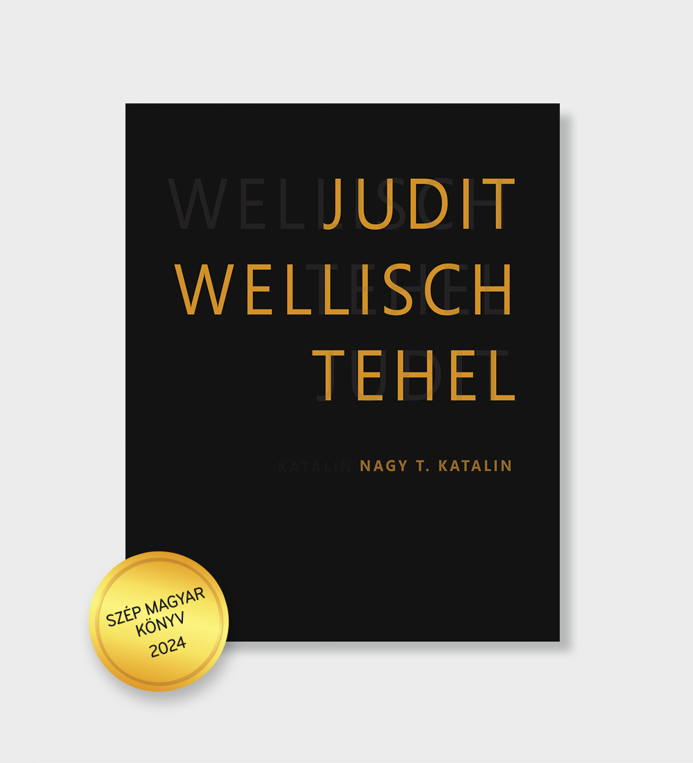 Wellisch Tehel Judit / Judit Wellisch Tehel